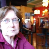 Rita Carroll